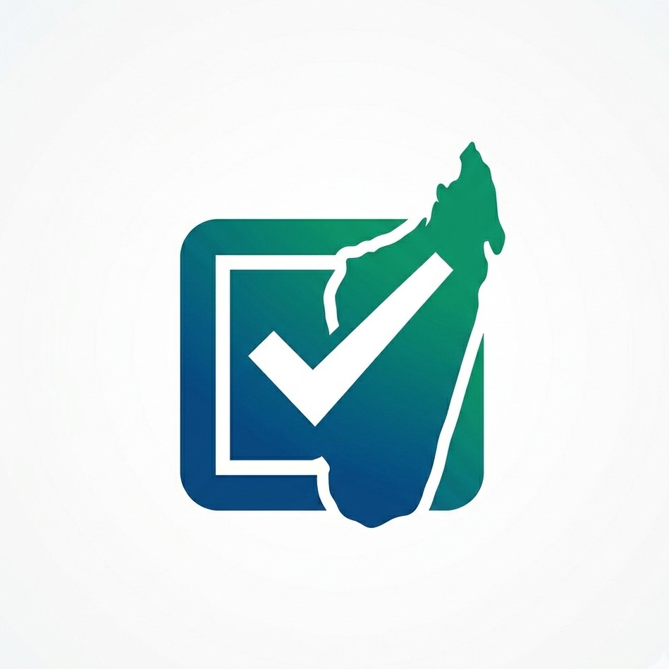 Logo MadaTask